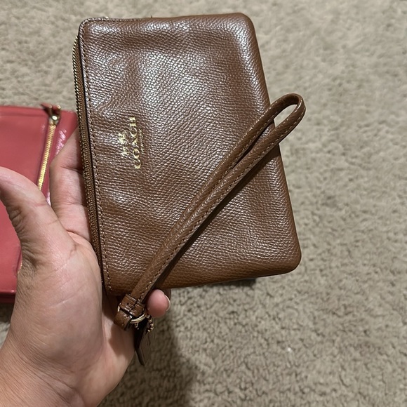 Wallet,wristlet and cards holders bundle - Picture 6 of 8